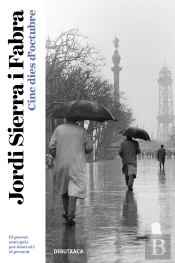 Cinc Dies D'Octubre (Inspector Mascarell 3)