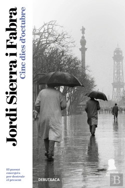 Bertrand.pt - Cinc Dies D'Octubre (Inspector Mascarell 3)