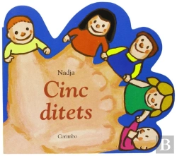 Bertrand.pt - Cinc Ditets