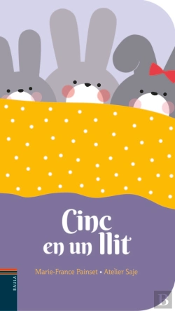 Bertrand.pt - Cinc En Un Llit