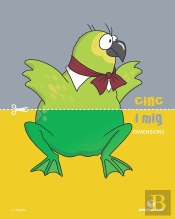 Cinc I Mig - Quadern De Dimensions