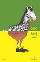 Cinc I Mig - Quadern De Figures