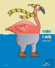 Cinc I Mig - Quadern De Problemes