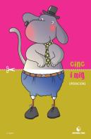 Cinc I Mig - Quadern D'Operacions