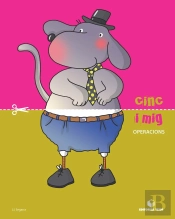 Cinc I Mig - Quadern D'Operacions