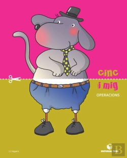 Bertrand.pt - Cinc I Mig - Quadern D'Operacions