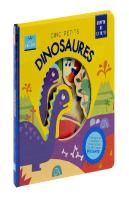 Cinc Petits Dinosaures