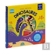 Cinc Petits Dinosaures