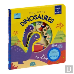 Bertrand.pt - Cinc Petits Dinosaures