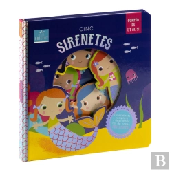 Bertrand.pt - Cinc Sirenetes