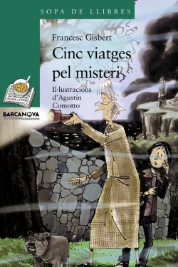 Bertrand.pt - Cinc Viatges Pel Misteri  