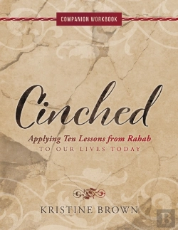 Bertrand.pt - Cinched Companion Workbook