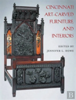 Bertrand.pt - Cincinnati Art-Carved Furniture And Interiors