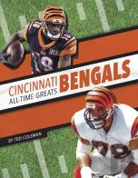 Cincinnati Bengals All-Time Greats