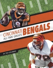 Cincinnati Bengals All-Time Greats