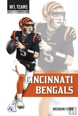 Bertrand.pt - Cincinnati Bengals