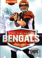Cincinnati Bengals Story