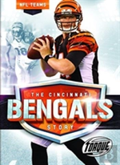 Cincinnati Bengals Story