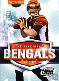 Bertrand.pt - Cincinnati Bengals Story