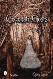 Cincinnati Ghosts