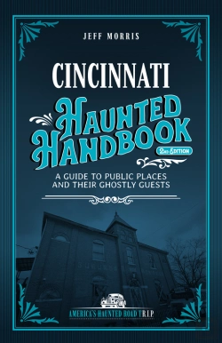 Bertrand.pt - Cincinnati Haunted Handbook