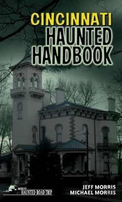 Bertrand.pt - Cincinnati Haunted Handbook