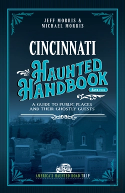 Bertrand.pt - Cincinnati Haunted Handbook
