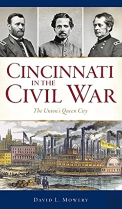 Bertrand.pt - Cincinnati In The Civil War