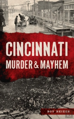 Bertrand.pt - Cincinnati Murder   Mayhem