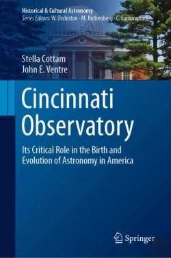 Bertrand.pt - Cincinnati Observatory