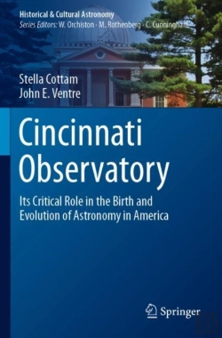 Bertrand.pt - Cincinnati Observatory
