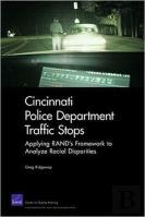 Cincinnati Police Department Traffic Stops