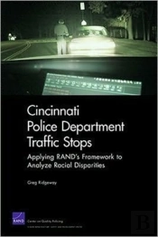 Cincinnati Police Department Traffic Stops