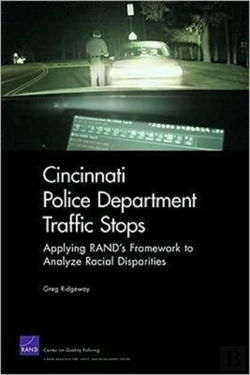 Bertrand.pt - Cincinnati Police Department Traffic Stops