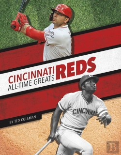 Bertrand.pt - Cincinnati Reds All-Time Greats
