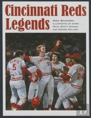 Cincinnati Reds Legends