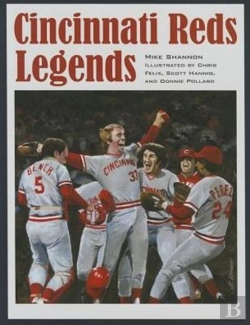 Bertrand.pt - Cincinnati Reds Legends