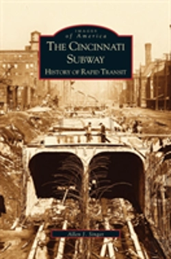 Bertrand.pt - Cincinnati Subway
