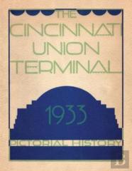 Cincinnati Union Terminal