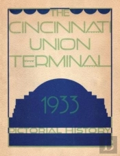 Cincinnati Union Terminal