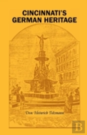 Cincinnati'S German Heritage