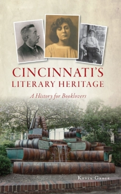 Bertrand.pt - Cincinnati'S Literary Heritage