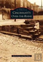 Cincinnati'S Over-The-Rhine