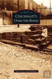 Cincinnati'S Over-The-Rhine