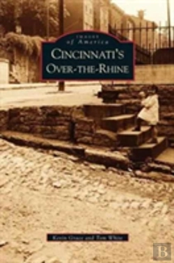 Bertrand.pt - Cincinnati'S Over-The-Rhine