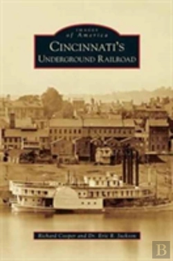 Bertrand.pt - Cincinnati'S Underground Railroad