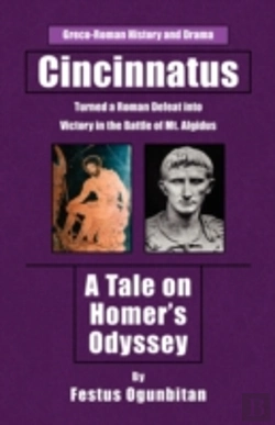 Bertrand.pt - Cincinnatus