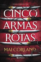 Cinco Armas Rotas