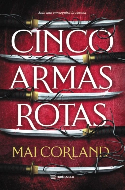 Bertrand.pt - Cinco Armas Rotas