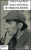Cinco Aventuras de Sherlock Holmes